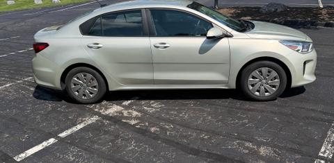 Kia Rio 2018