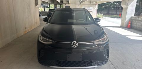Volkswagen ID.4 2021
