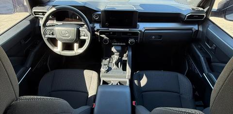 Toyota 4Runner 2025