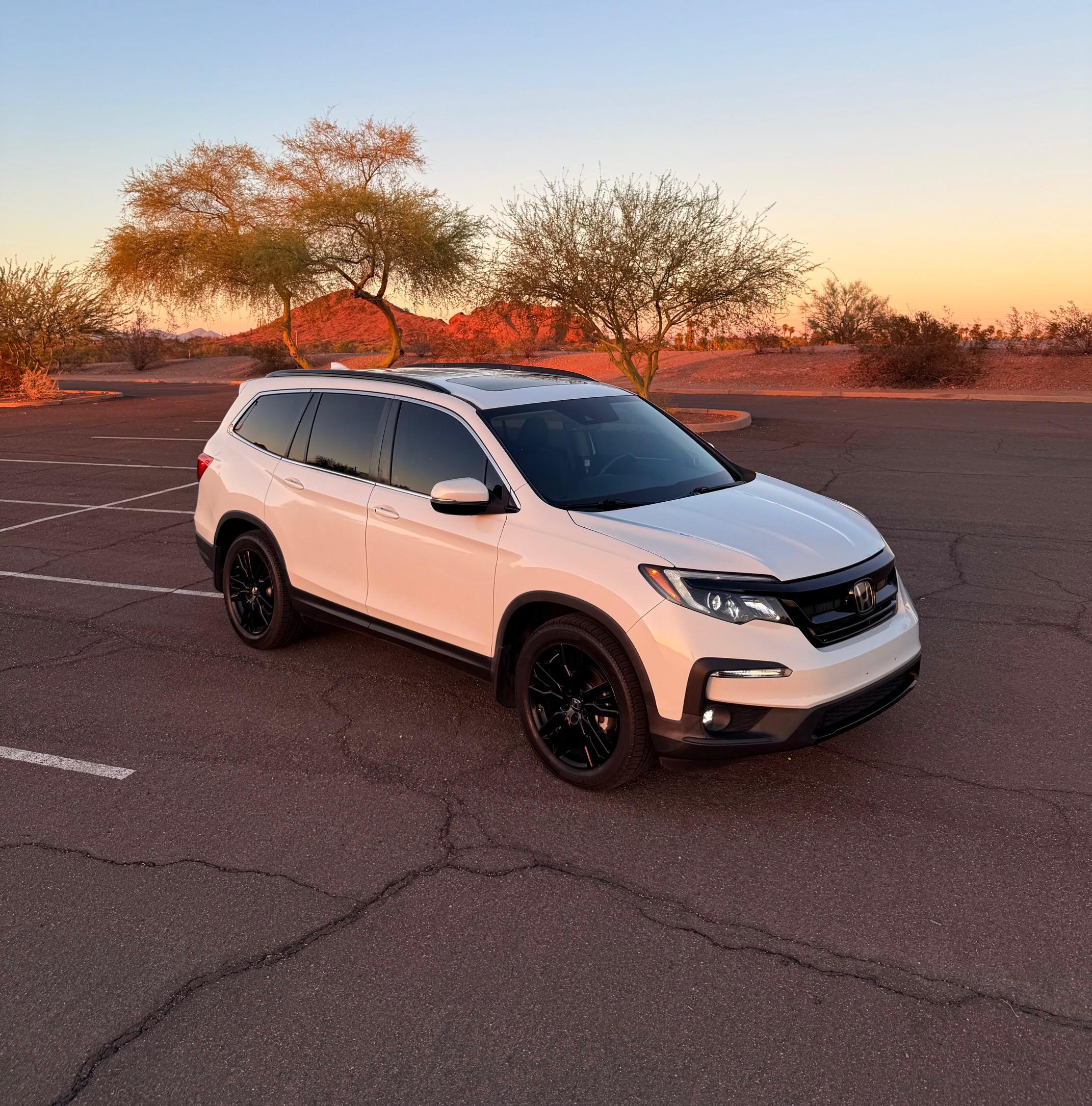 Honda Pilot 2022 in Mesa, AZ
