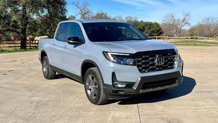 Honda Ridgeline 2025 in Carson City, NV