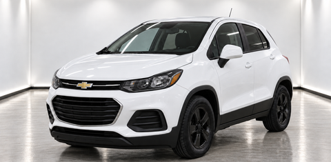 Chevrolet Trax 2019