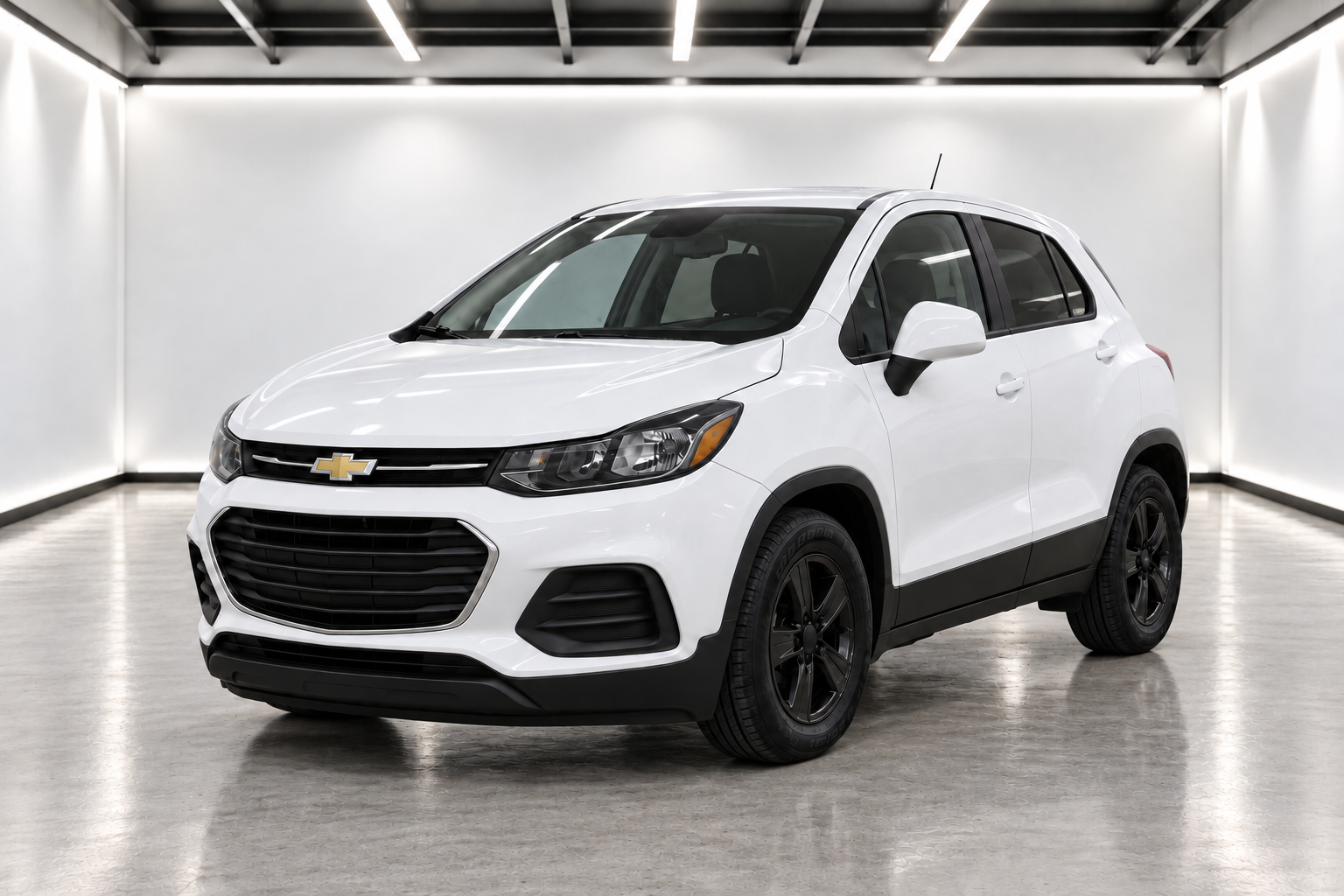 Chevrolet Trax 2019 in Coconut Creek, FL
