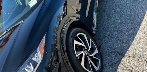 Honda HR-V 2019