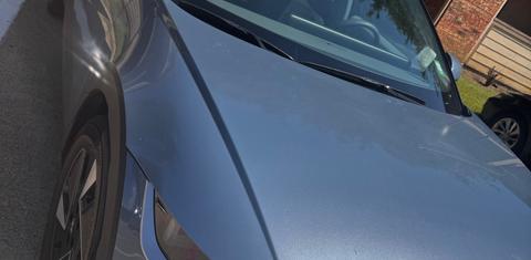 Hyundai IONIQ 5 2025
