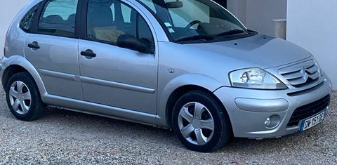 Citroen C3 2008