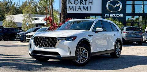 Mazda CX-90 2026
