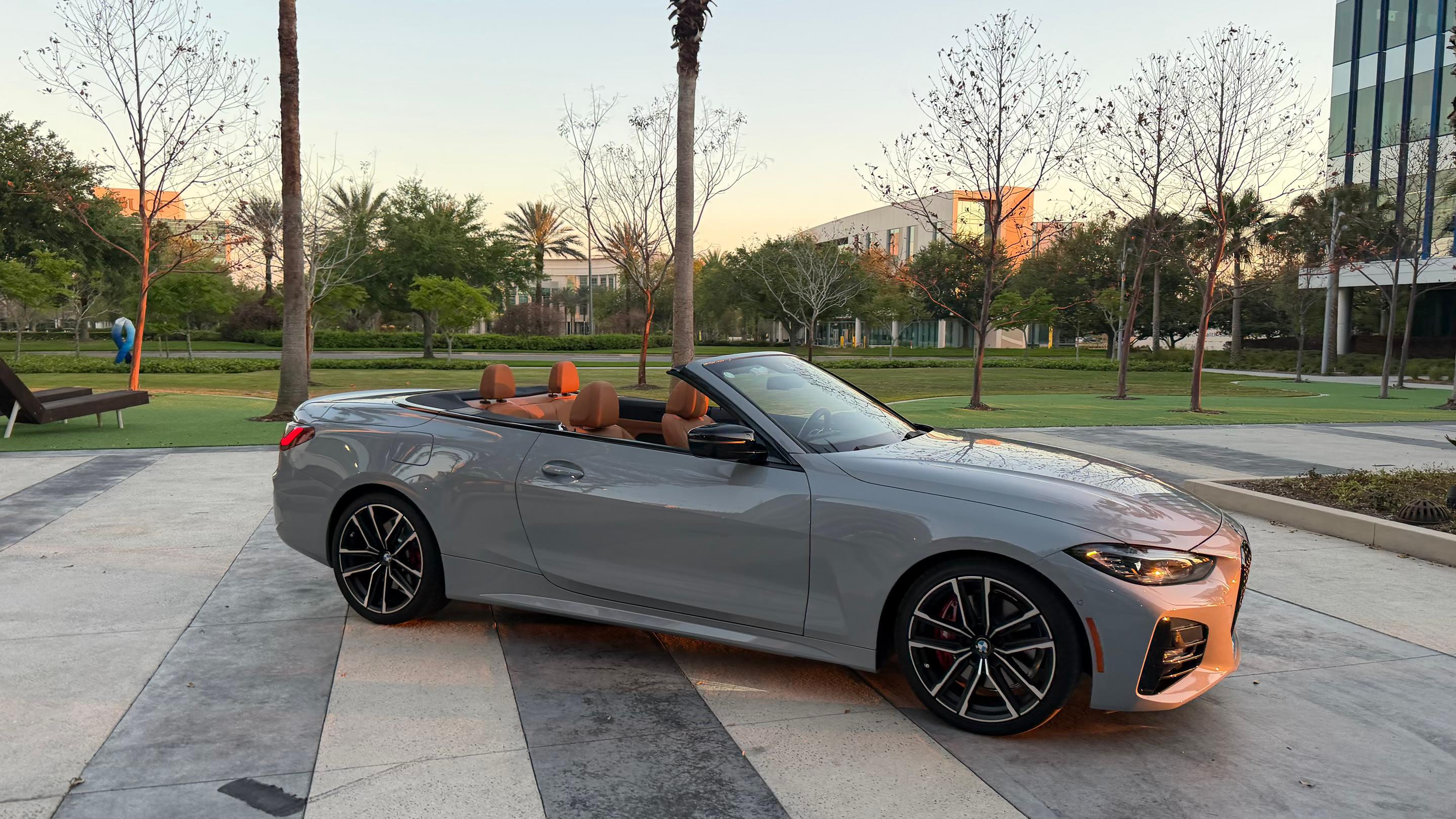 BMW 4 Series 2023 in Clermont, FL