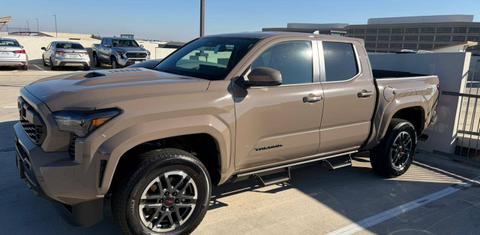 Toyota Tacoma 2026