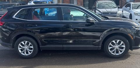 Honda CR-V 2024