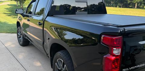 Chevrolet Silverado 1500 2023