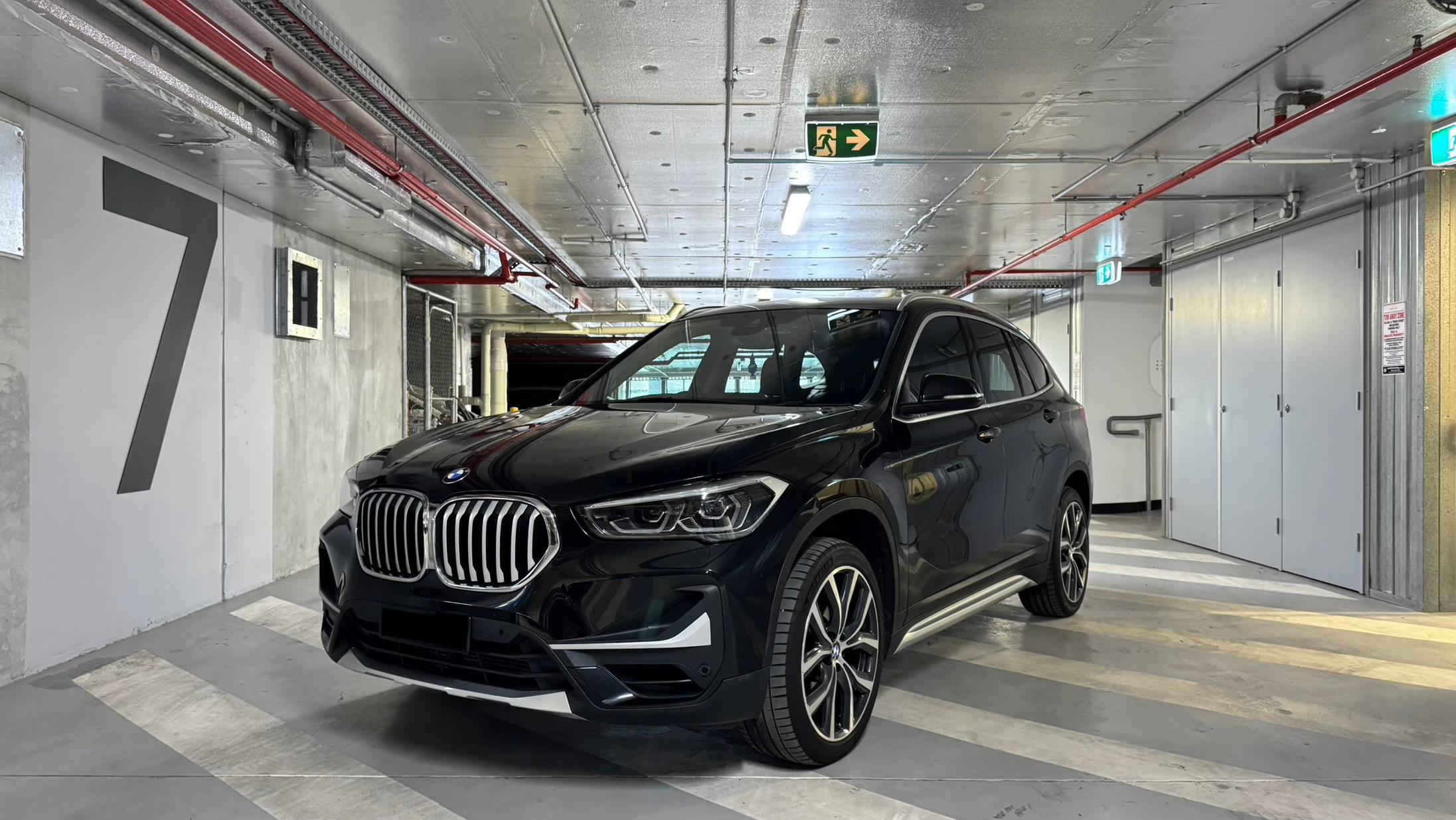 BMW X1 2019 in Melbourne