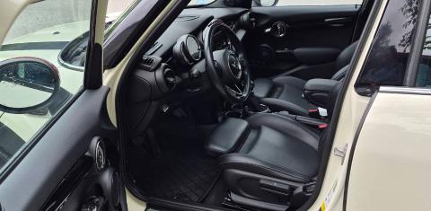 MINI Hardtop 4 Door 2016