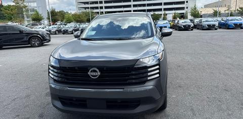 Nissan Kicks 2025