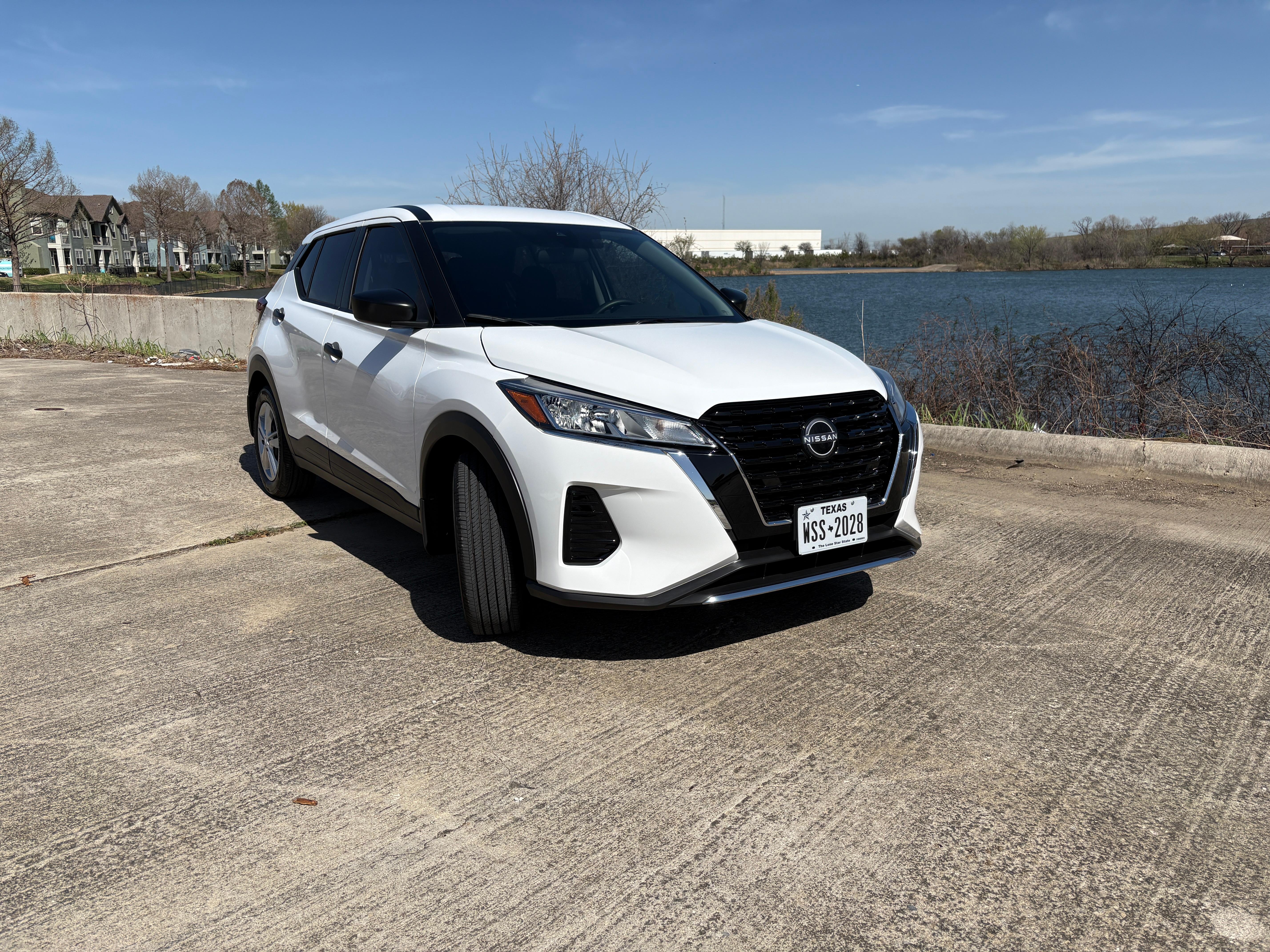 Nissan Kicks Play 2025 in Lewisville, TX
