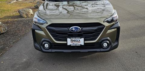Subaru Outback 2024
