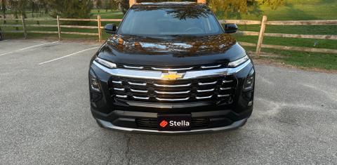 Chevrolet Equinox 2025