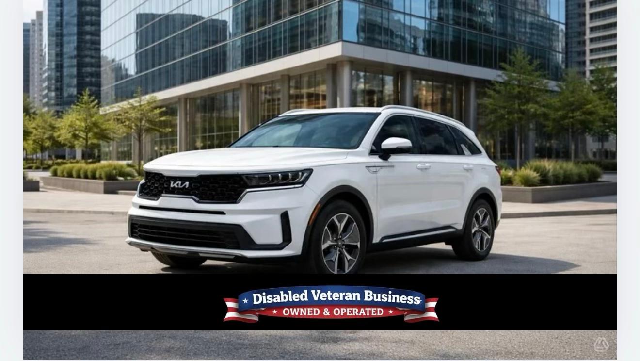 Kia Sorento Hybrid 2022 in Palm Bay, FL