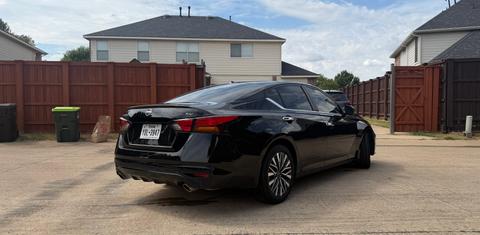 Nissan Altima 2024