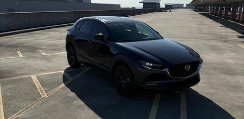 Mazda CX-30 2026