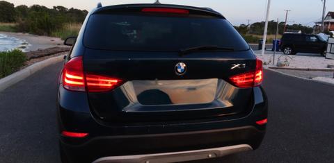 BMW X1 2015