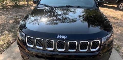 Jeep Compass 2023