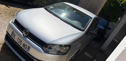 Volkswagen POLO 2014