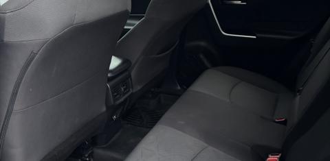 Toyota RAV4 2021