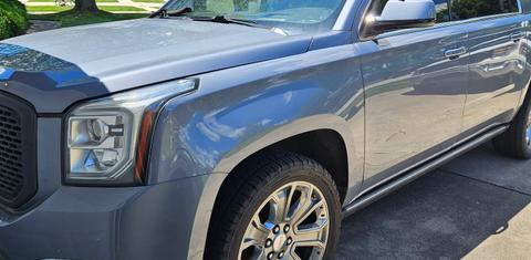 GMC Yukon XL 2015