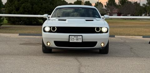 Dodge Challenger 2023