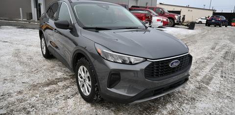 Ford Escape 2023