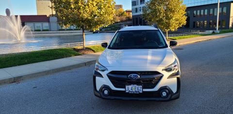 Subaru Outback 2024