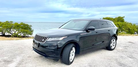 Land Rover Range Rover Velar 2020