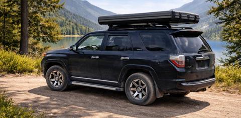 Toyota 4Runner 2016
