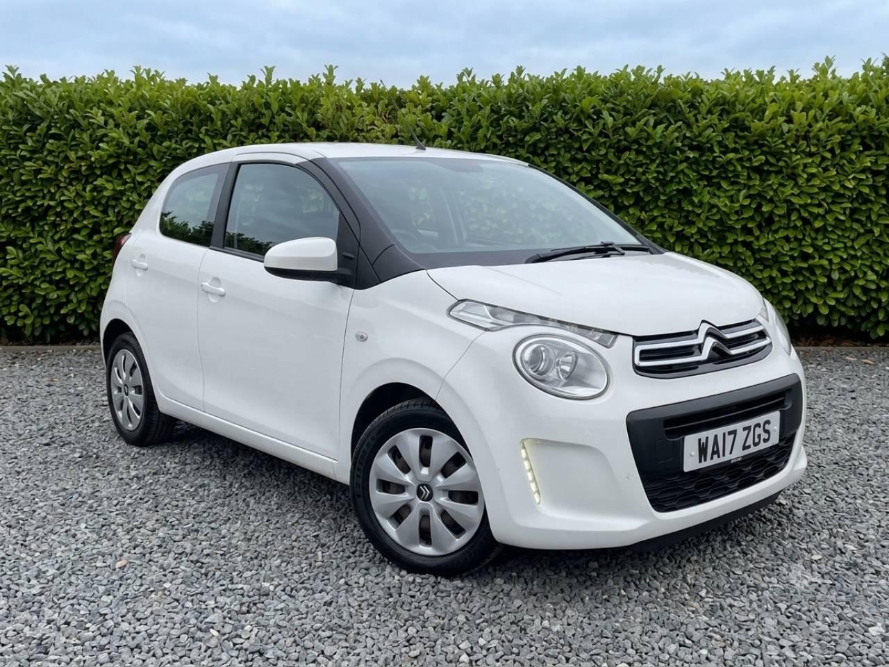 Citroen C1 2017 in Manchester
