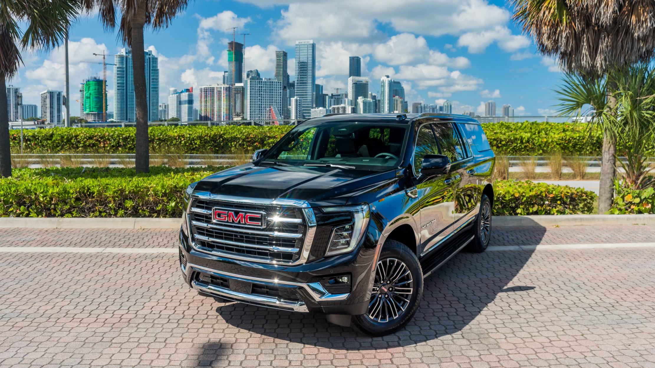 GMC Yukon 2026 in Miami, FL