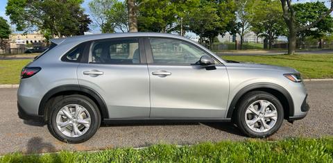 Honda HR-V 2024