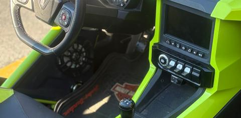 Polaris Slingshot 2021