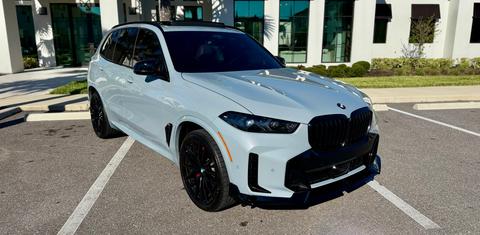 BMW X5 2026