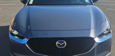 Mazda CX-30 2021