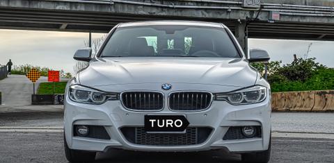 BMW 3 Series 2018