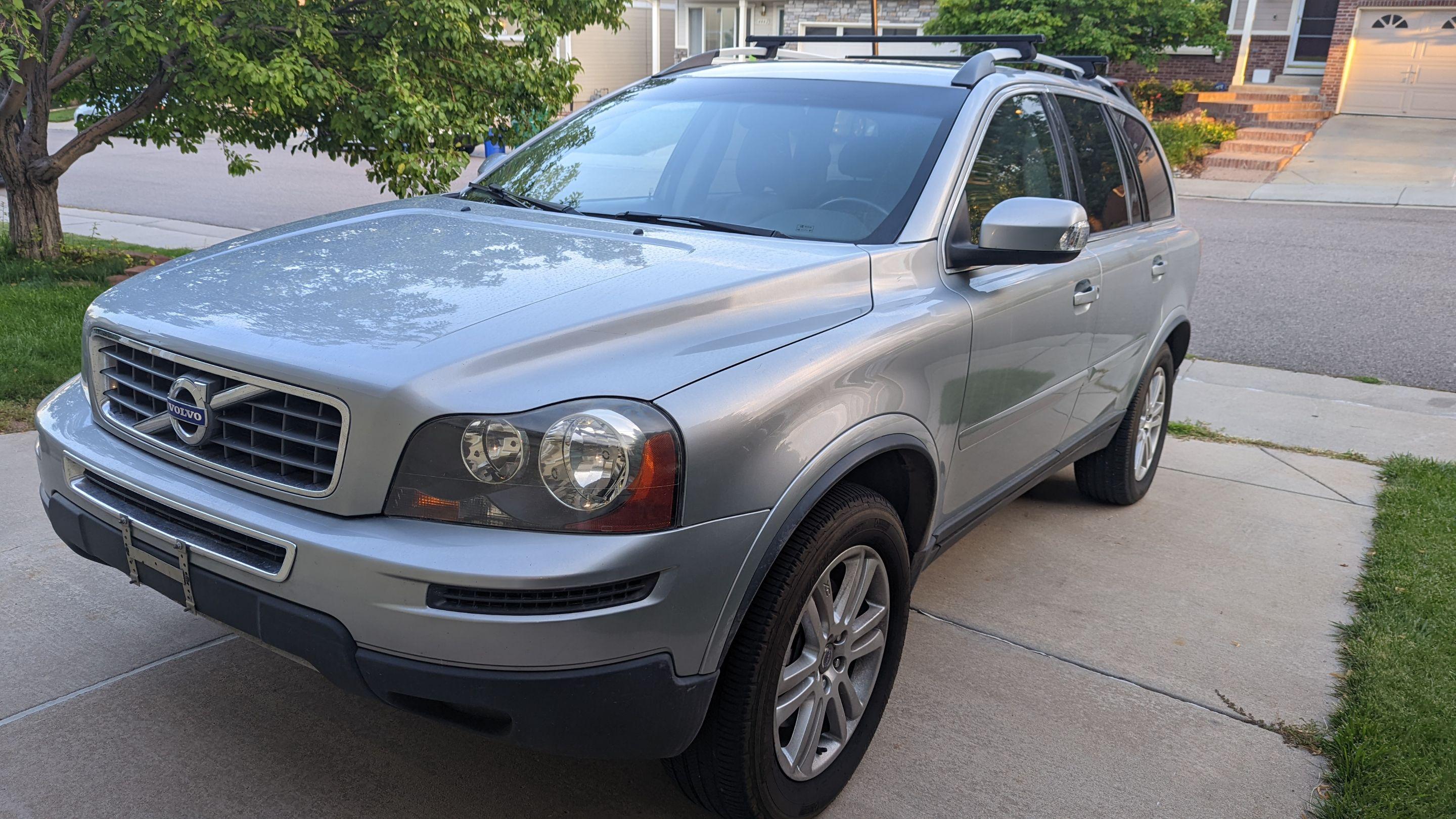 Volvo XC90 2012 in Englewood, CO
