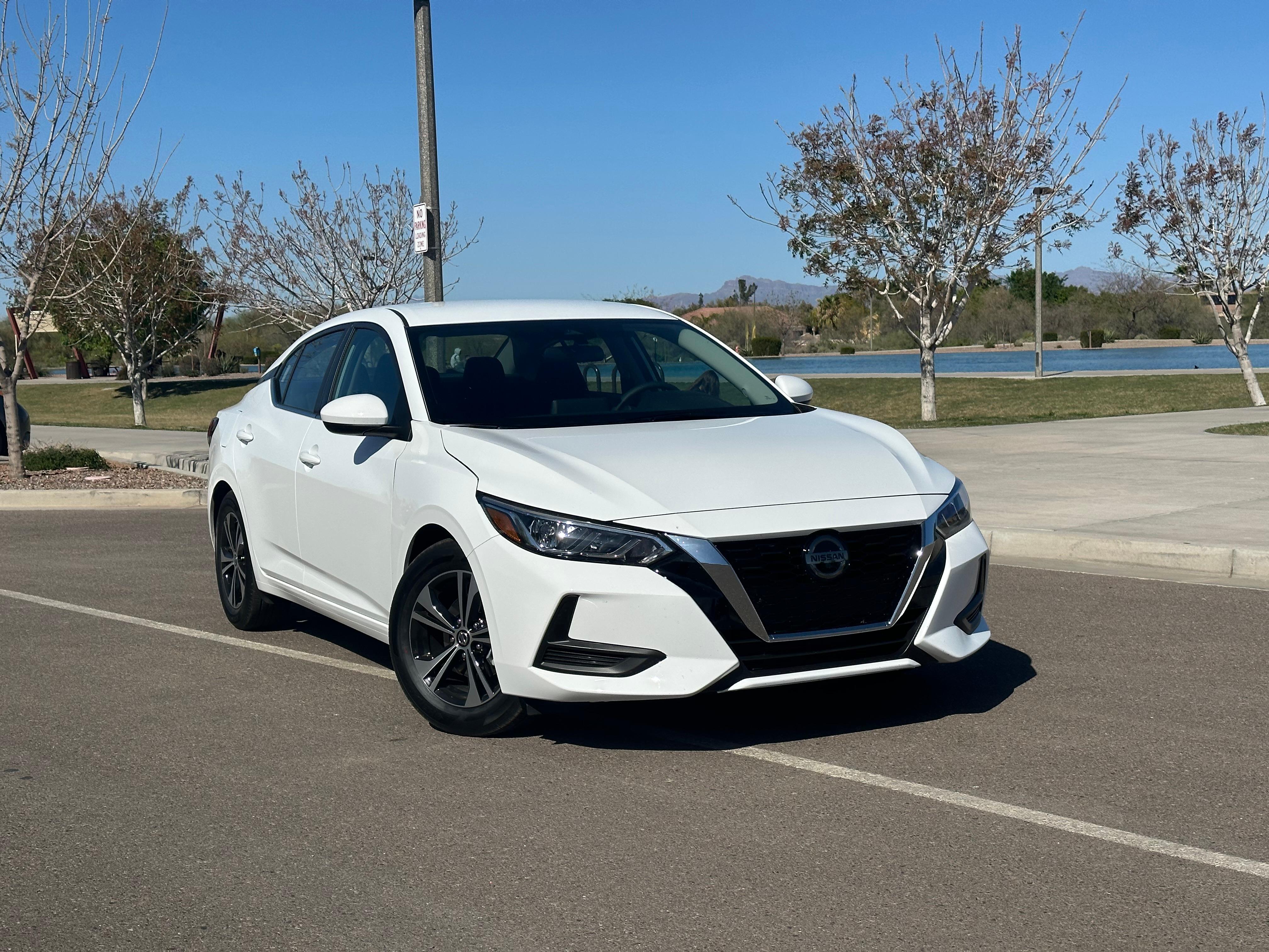 Nissan Sentra 2023 in Phoenix, AZ