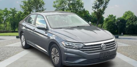 Volkswagen Jetta 2019