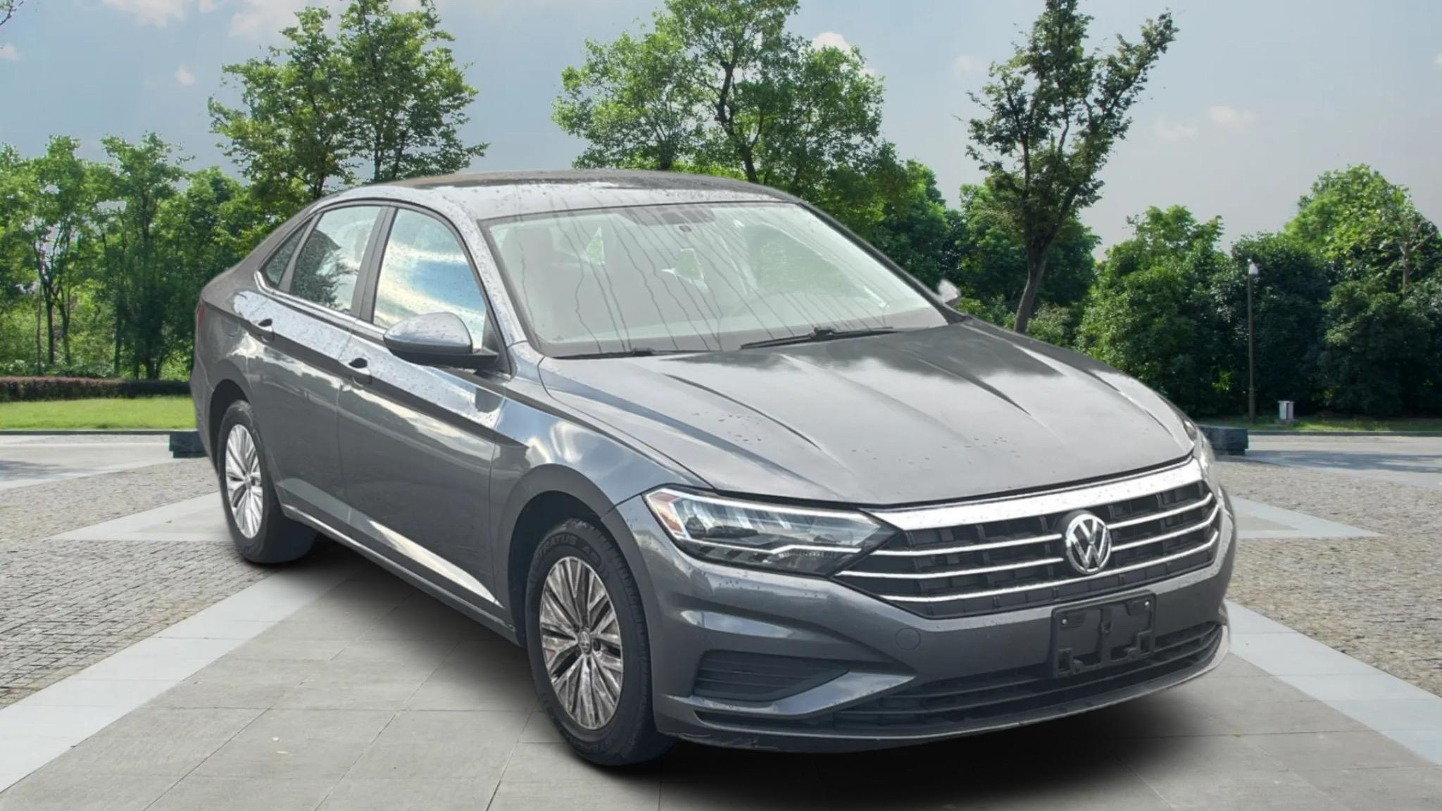 Volkswagen Jetta 2019 in Rosenberg, TX