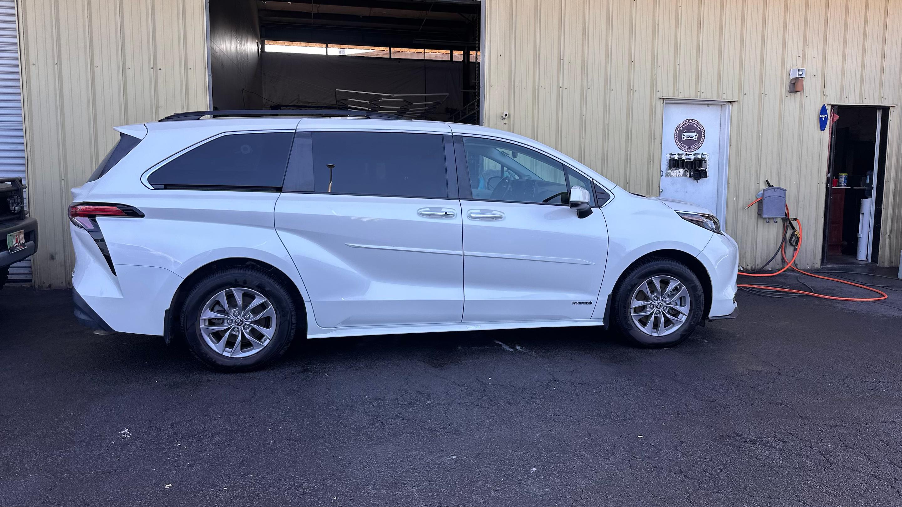 Toyota Sienna 2021 in Kailua-Kona, HI
