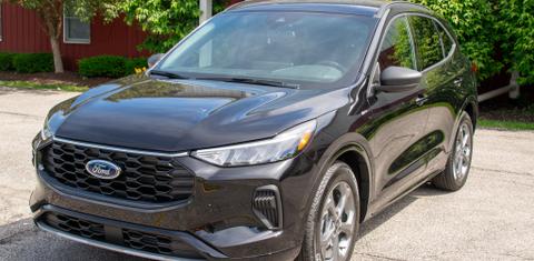 Ford Escape 2024