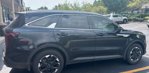 Kia Sorento 2026