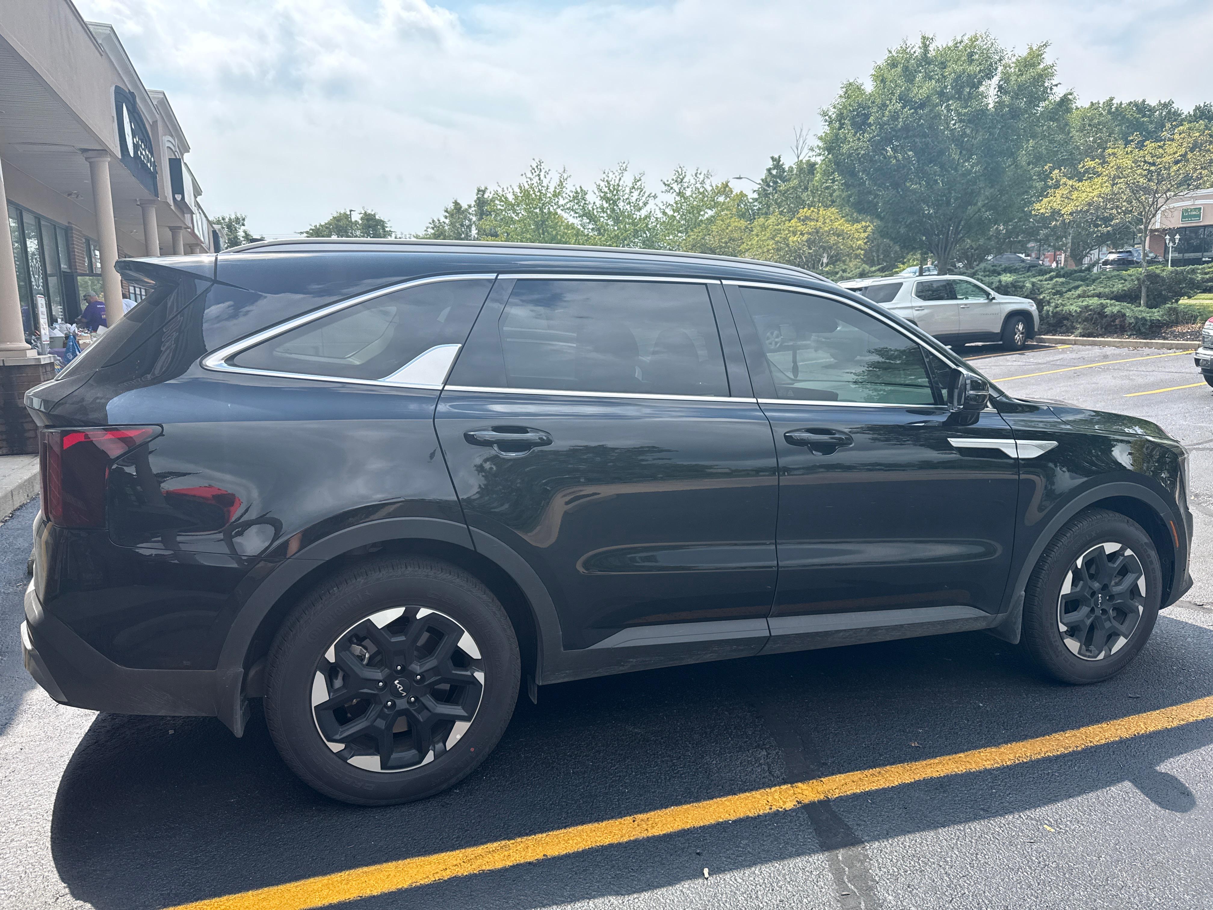 Kia Sorento 2026 in Florence, KY