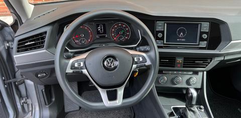 Volkswagen Jetta 2021